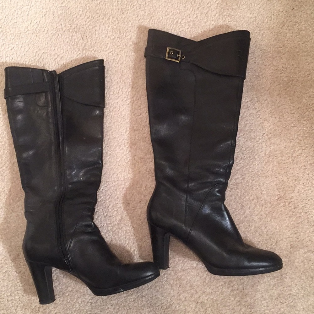 Insulated Boots